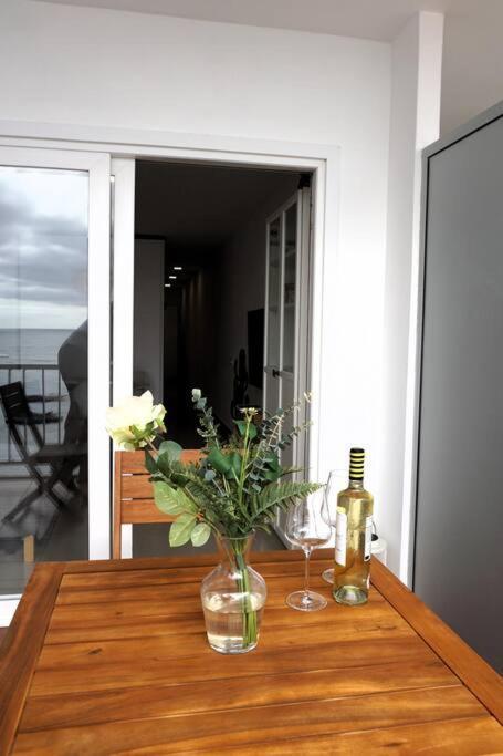 Apartamento Primera Linea Playa Las Palmas Buitenkant foto