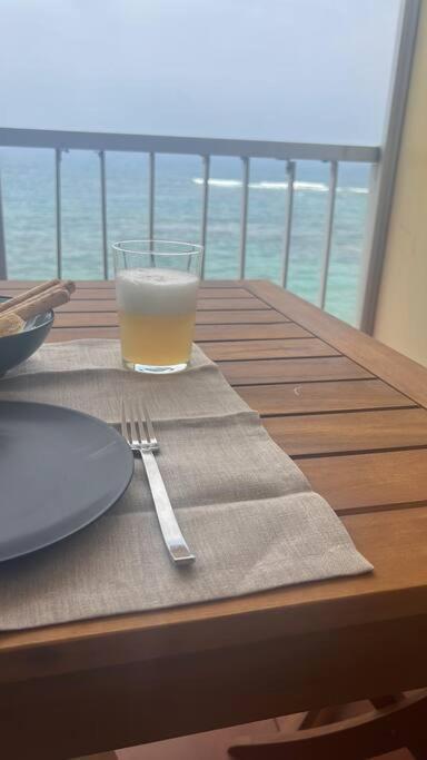 Apartamento Primera Linea Playa Las Palmas Buitenkant foto