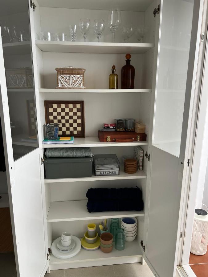 Apartamento Primera Linea Playa Las Palmas Buitenkant foto